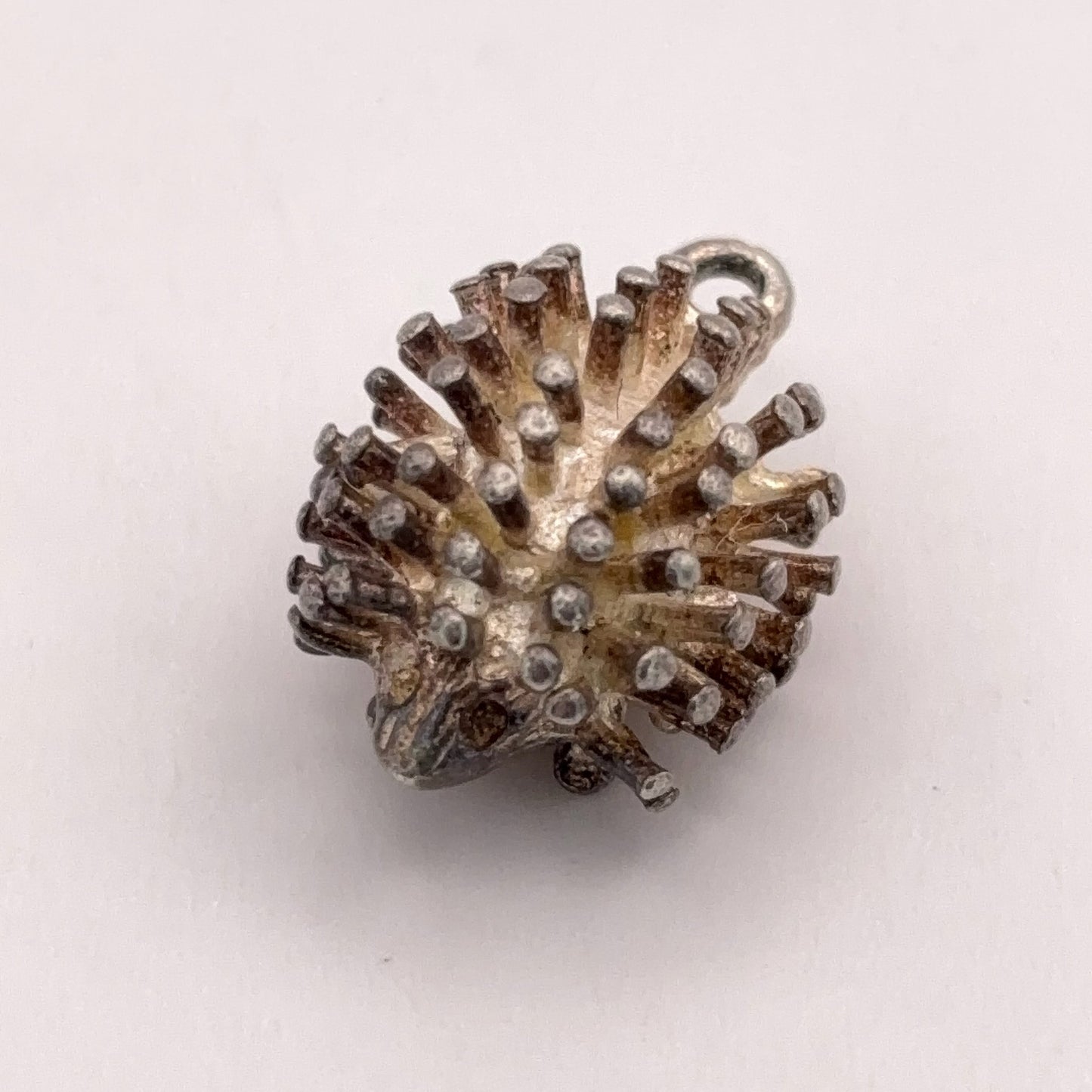 Traditional Hedgehog
