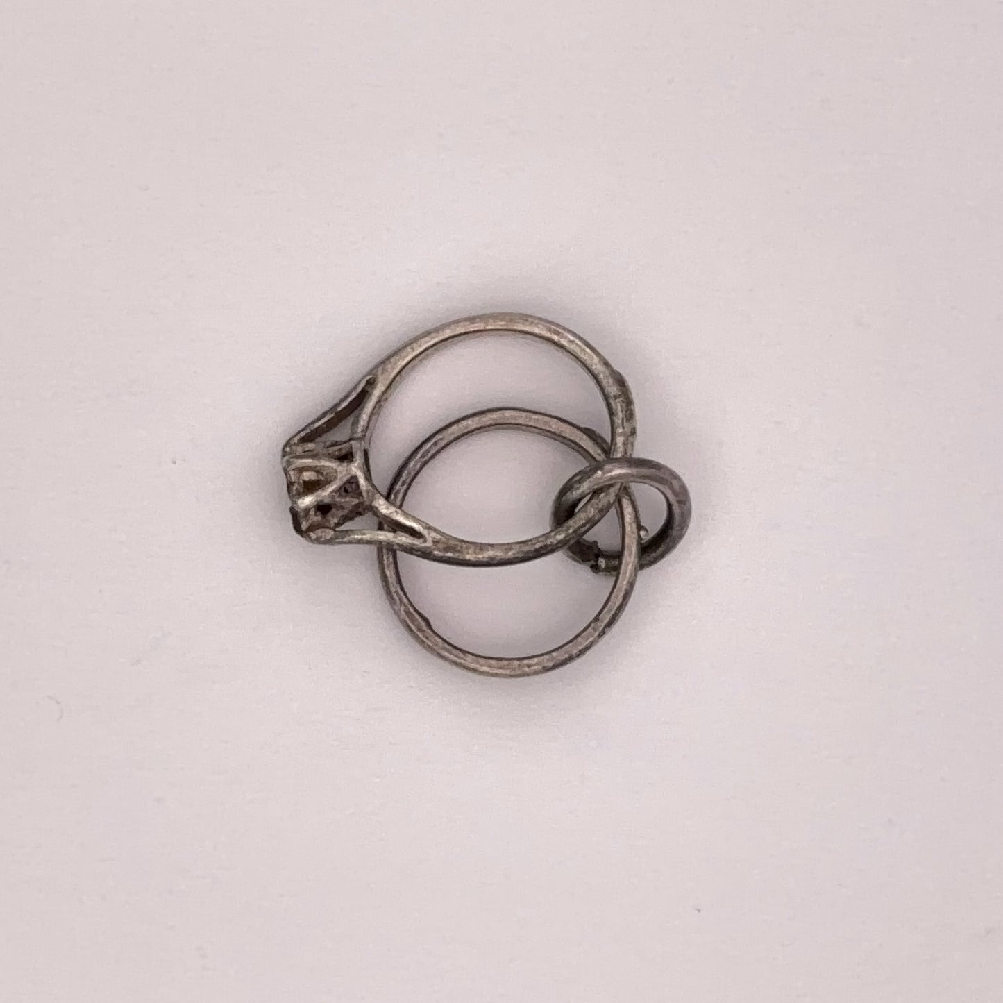 Ring Duo