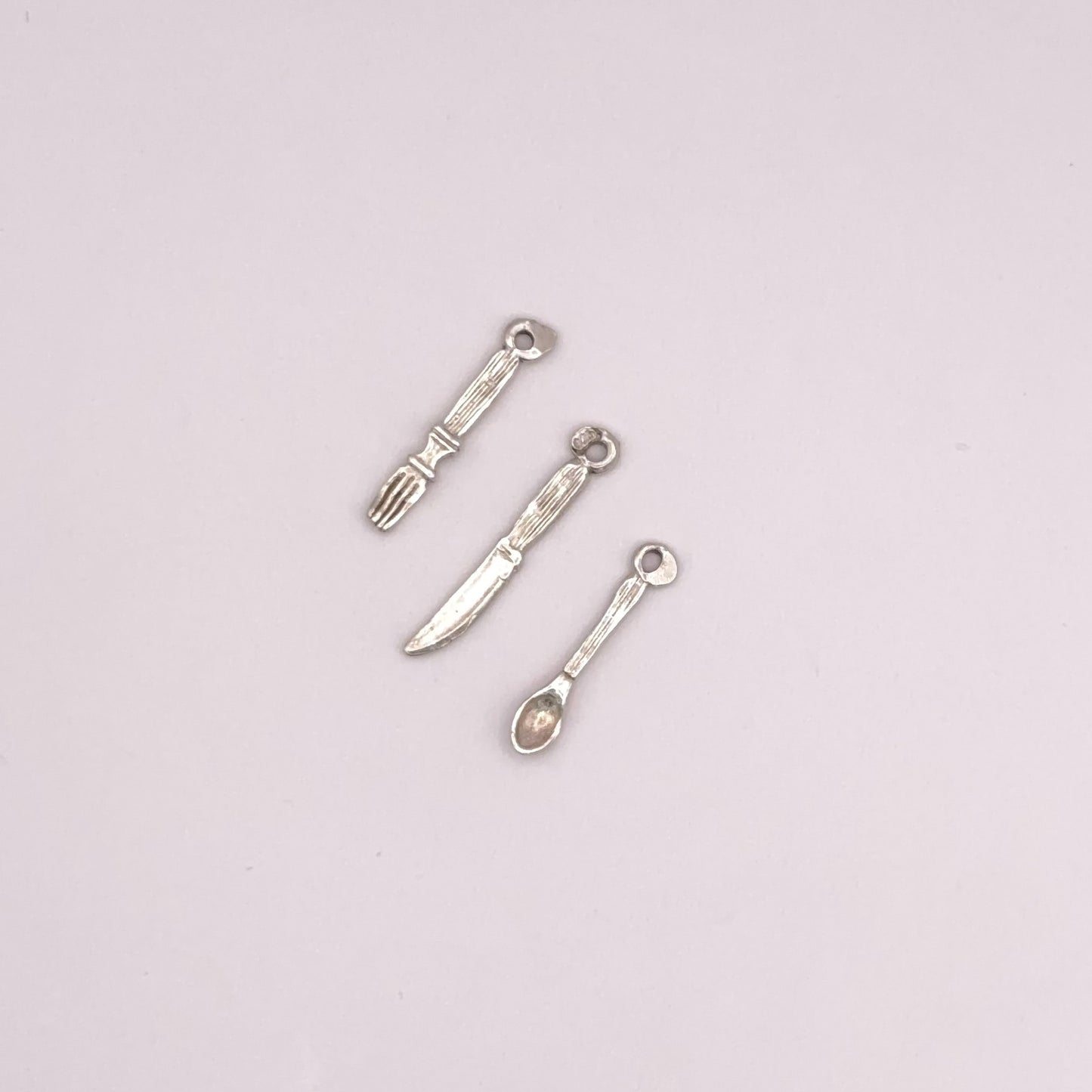 Elegant Cutlery Set