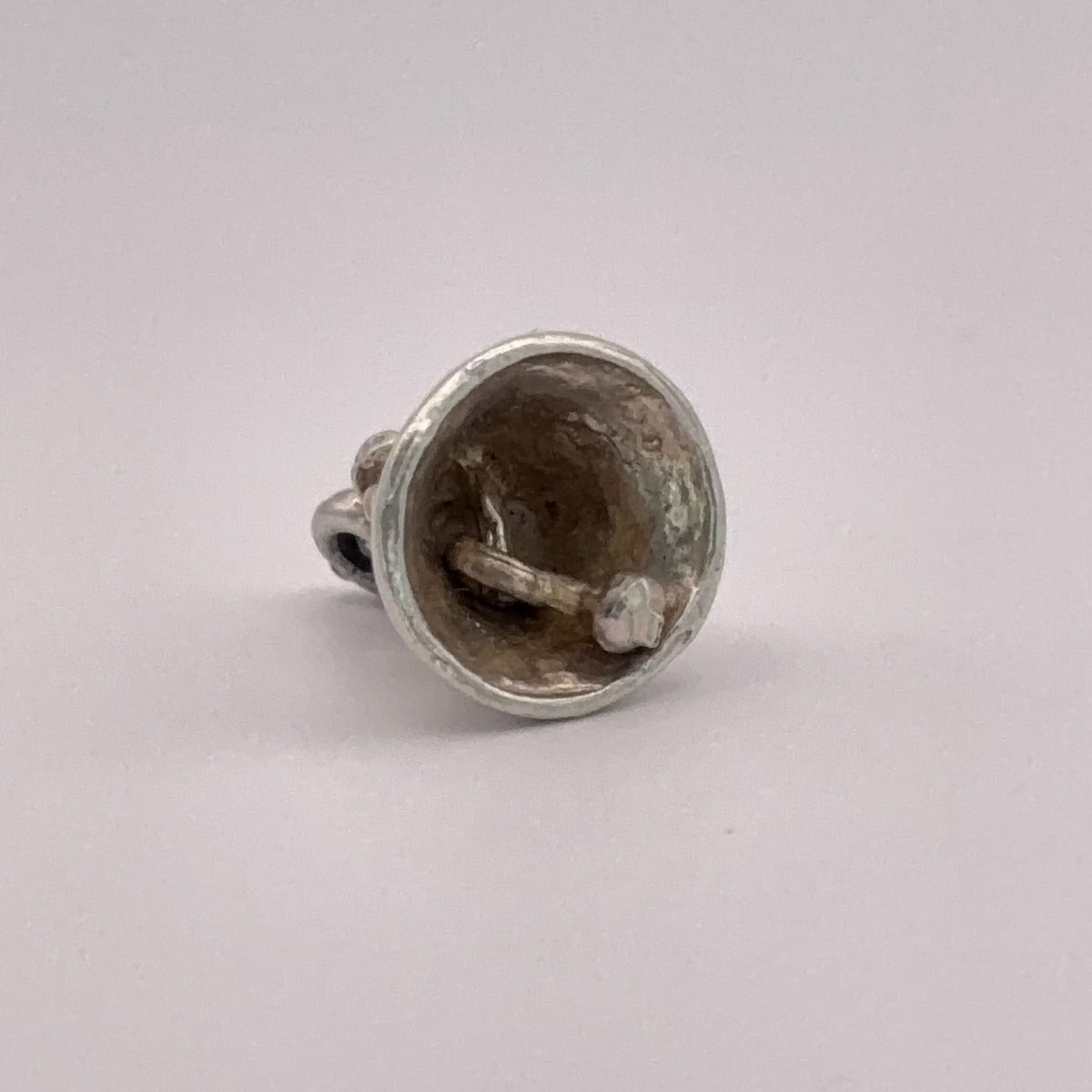 Bell with Bow