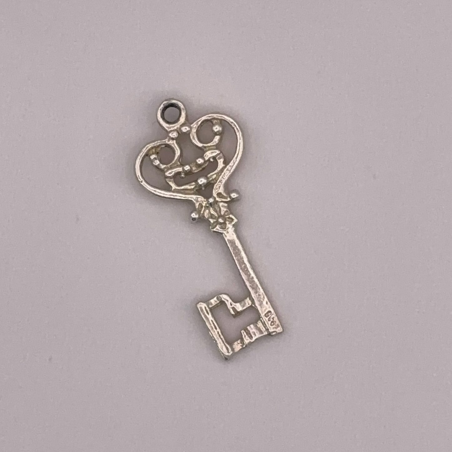 Decorative Key