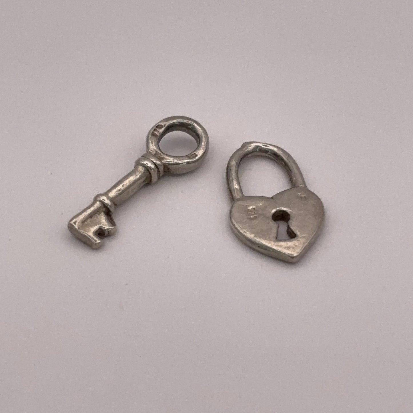 Heart & Lock