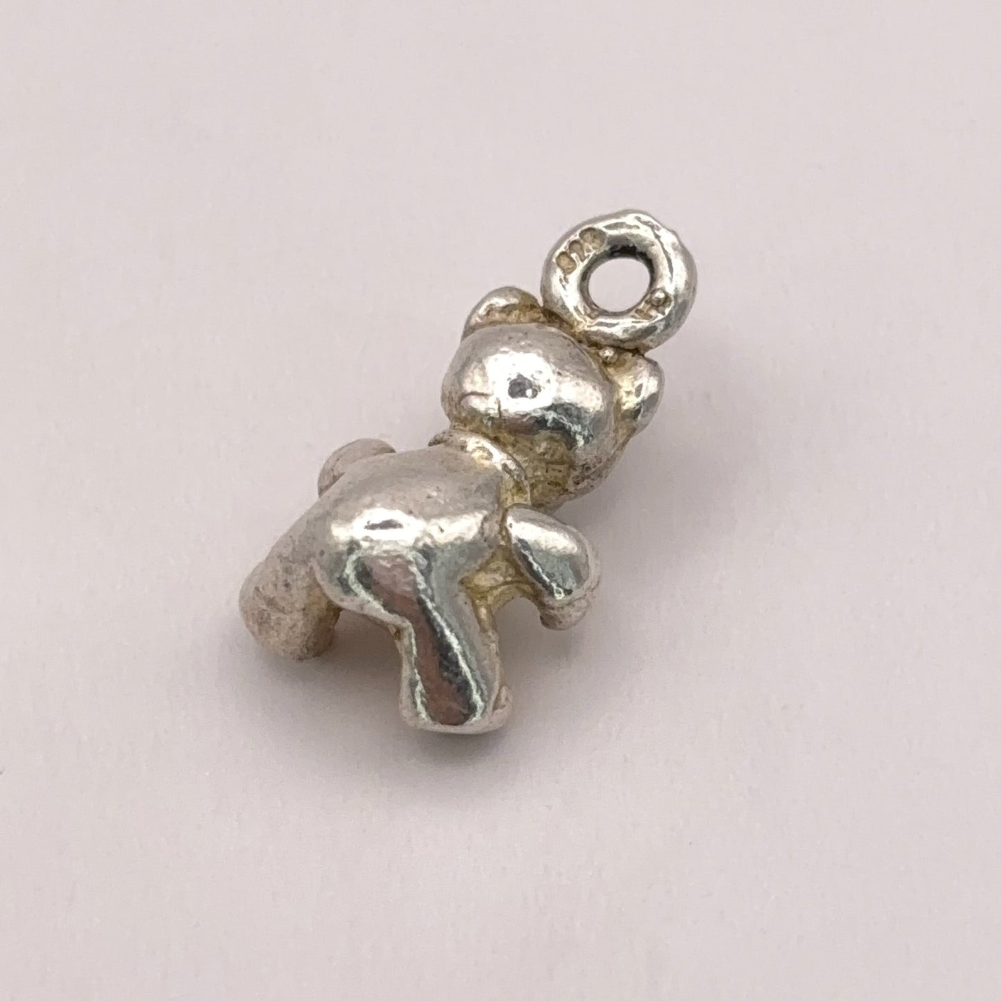 Teddy Toy