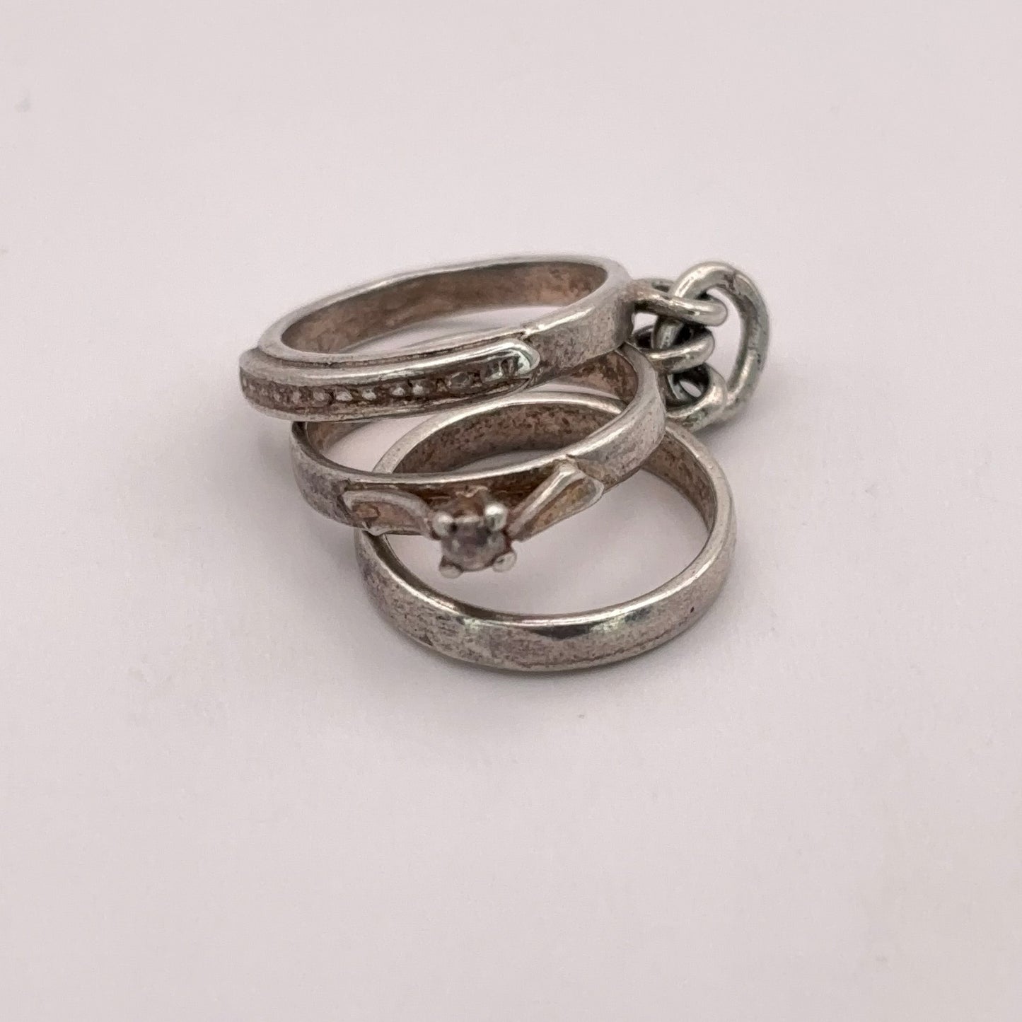 Ring Trio