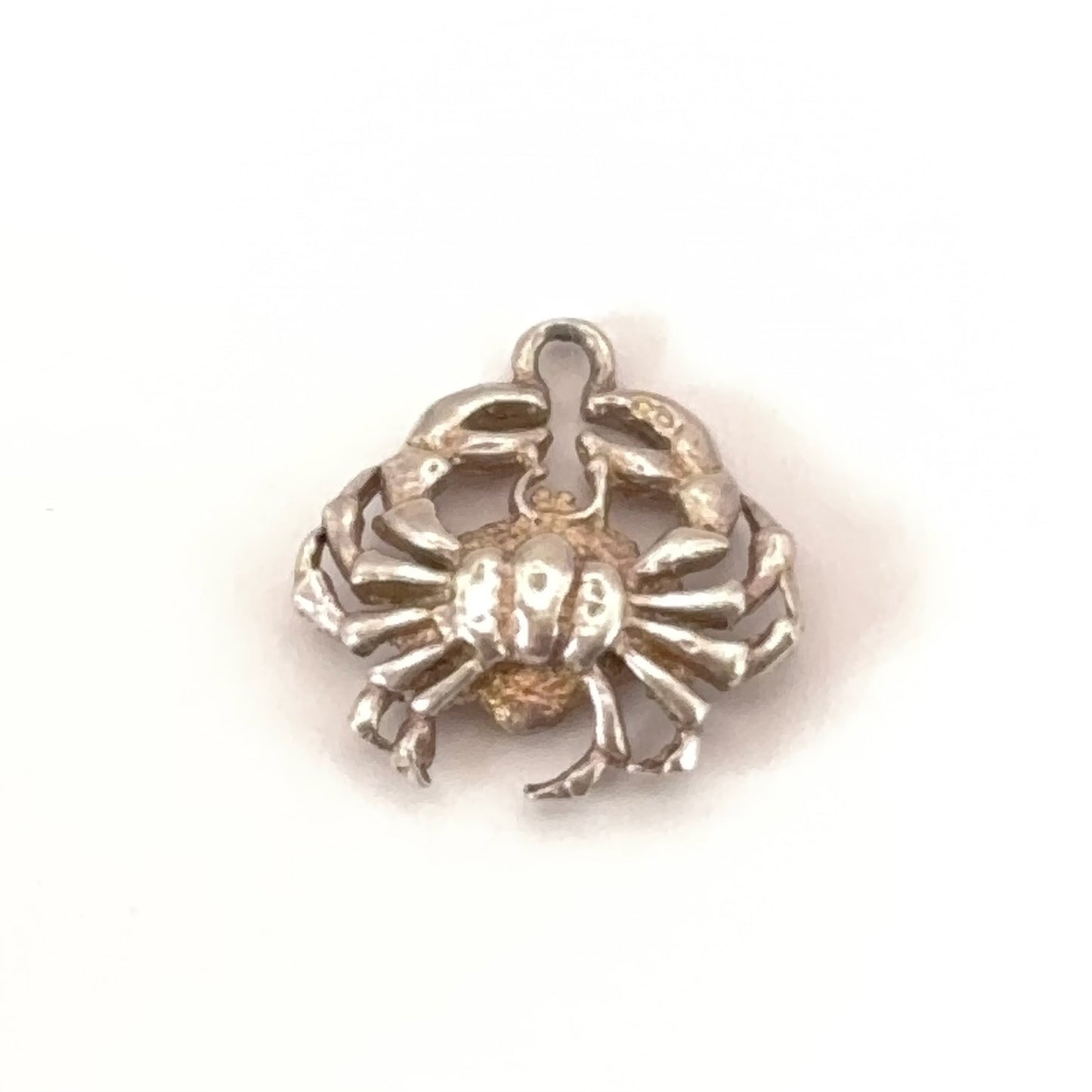 Tiny Crab