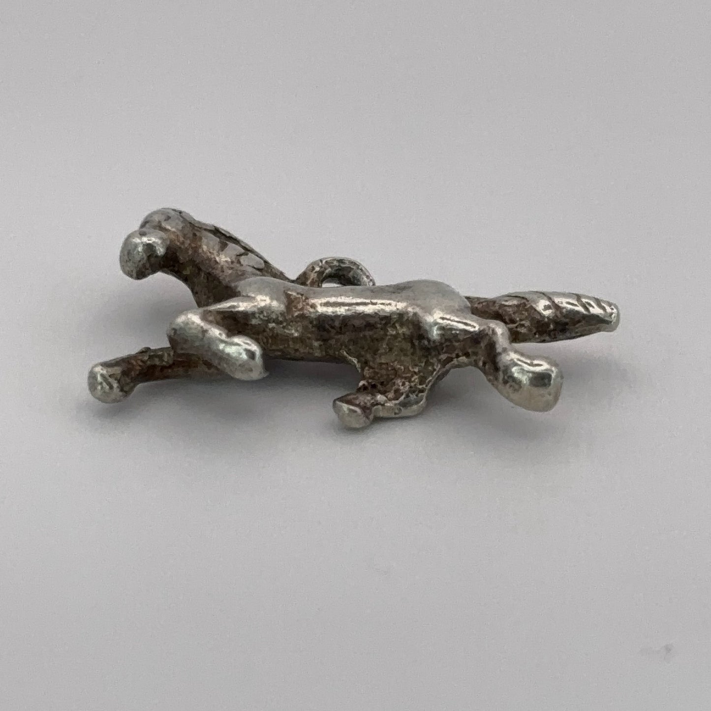 Galloping Horse