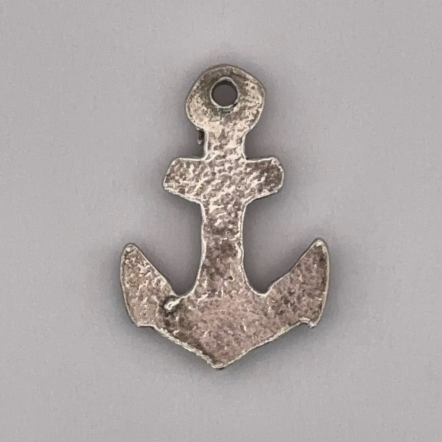Traditional Anchor
