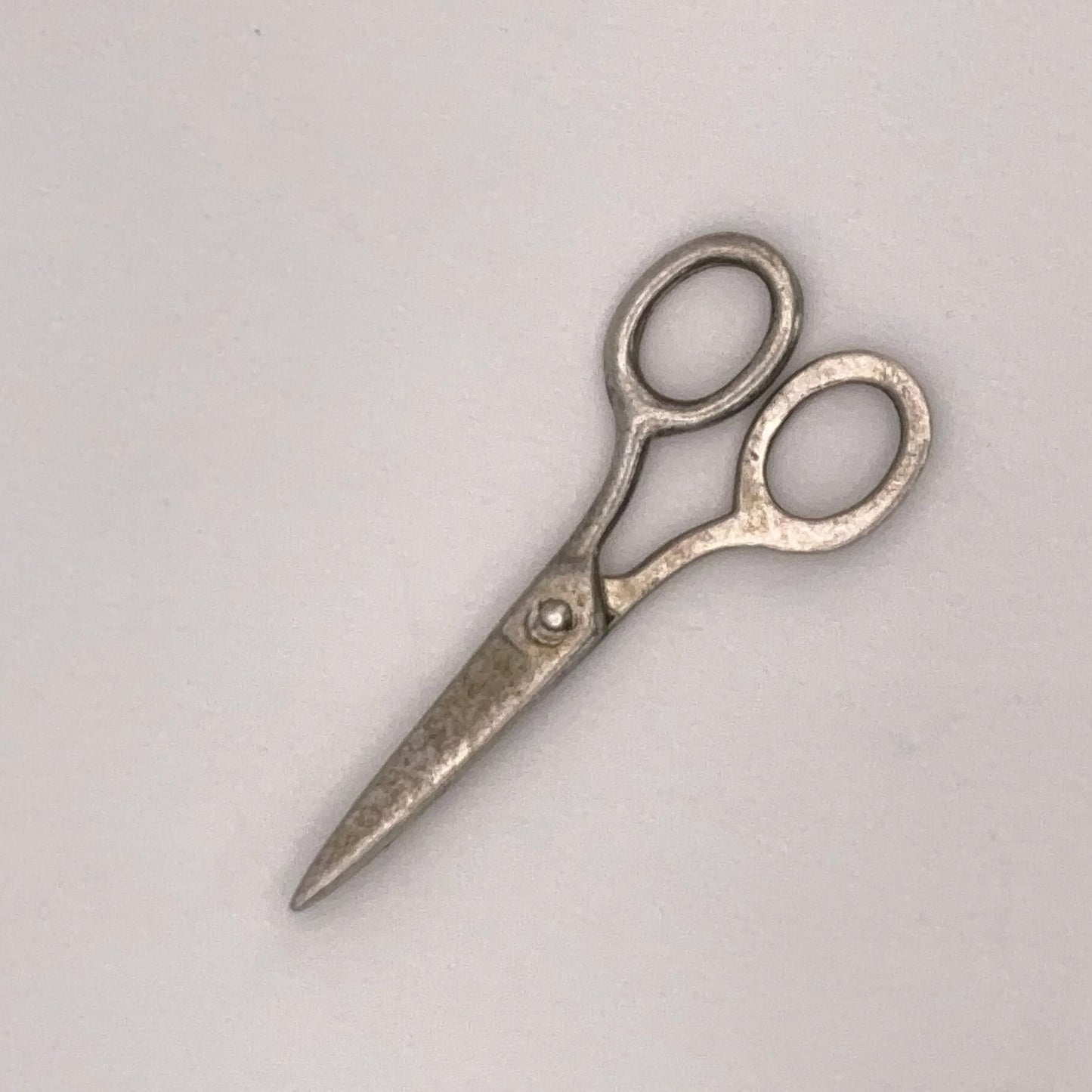 Working Scissors