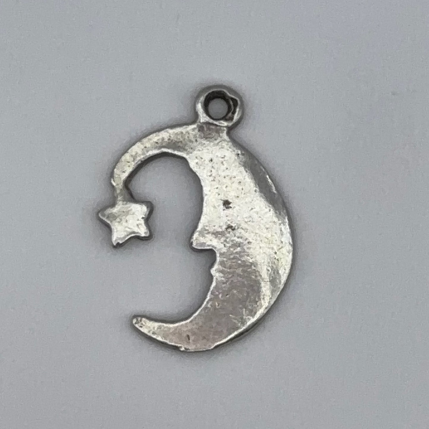 Moon and Star