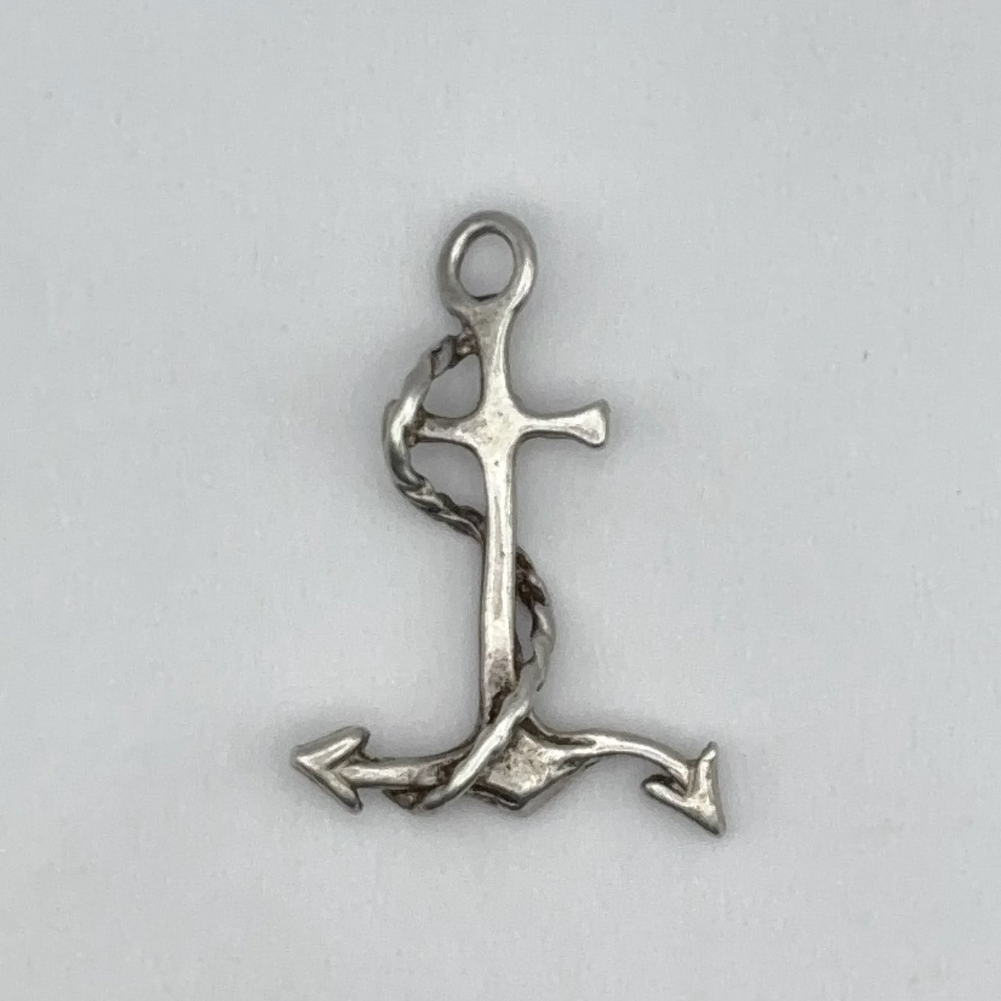 Intricate Anchor