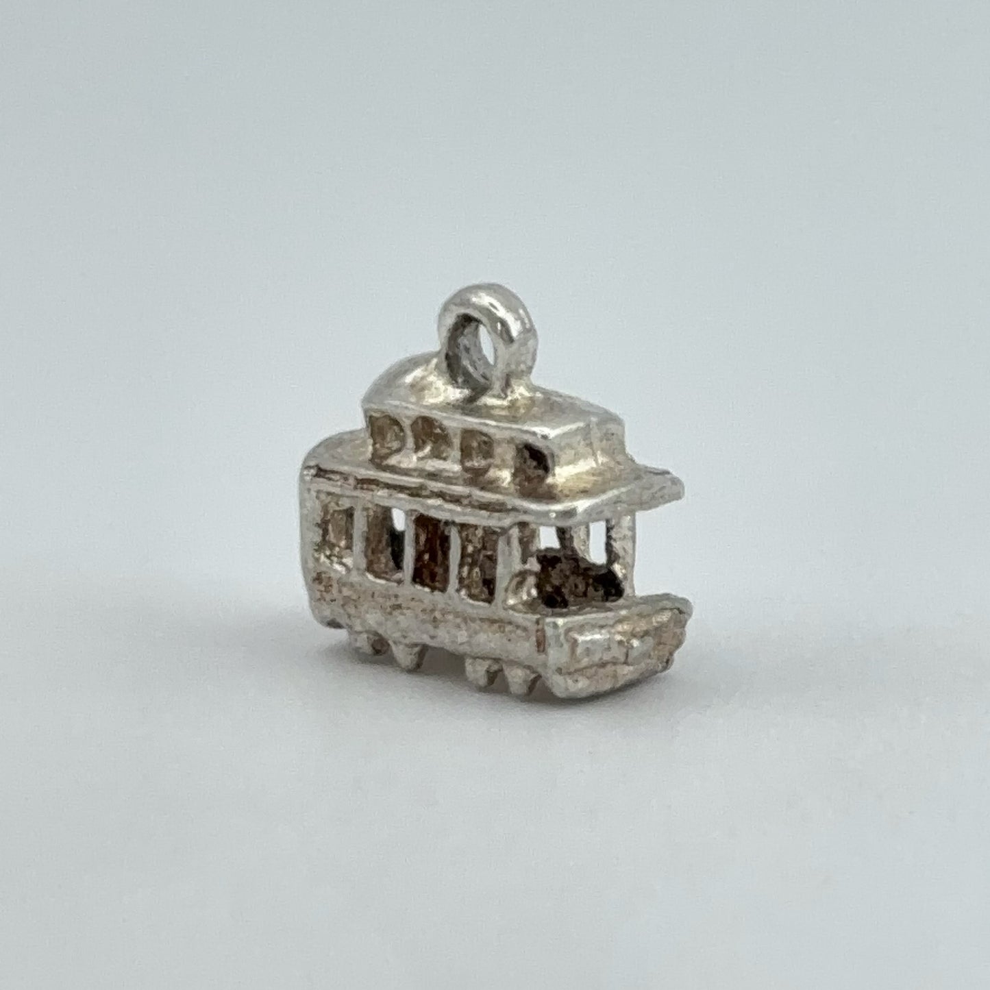 Tiny Tram