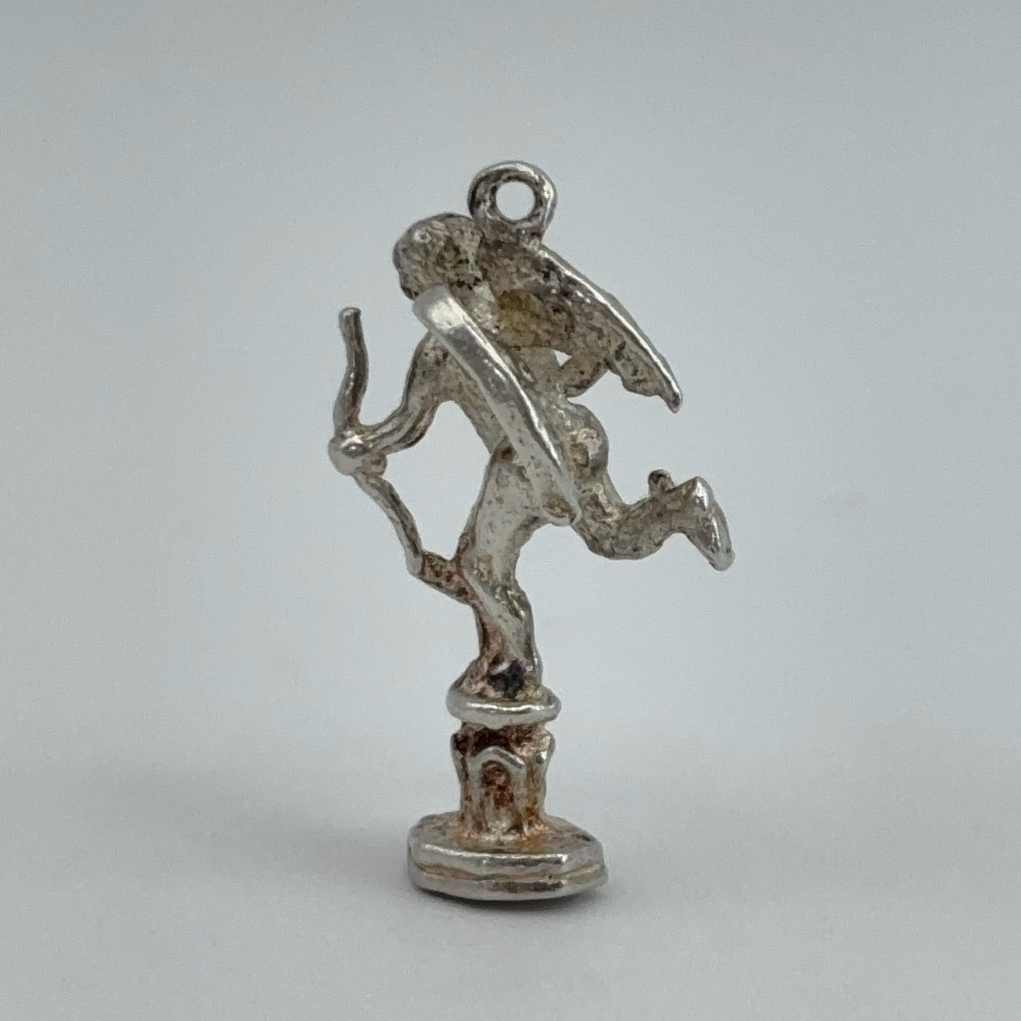Eros Statue
