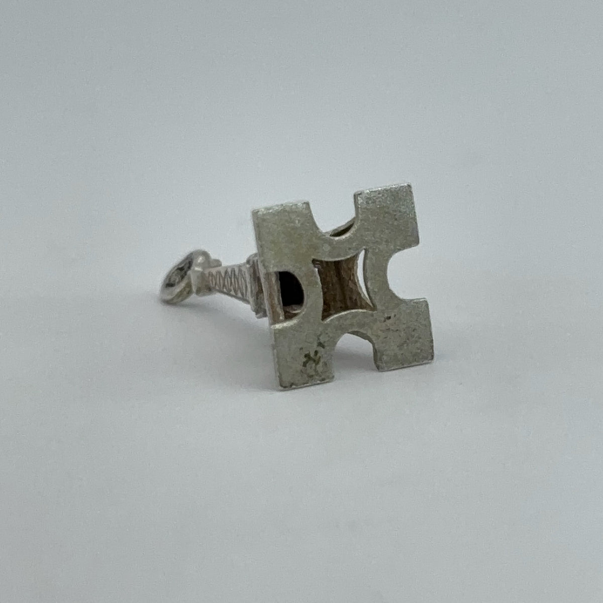 Sturdy Eiffel Tower