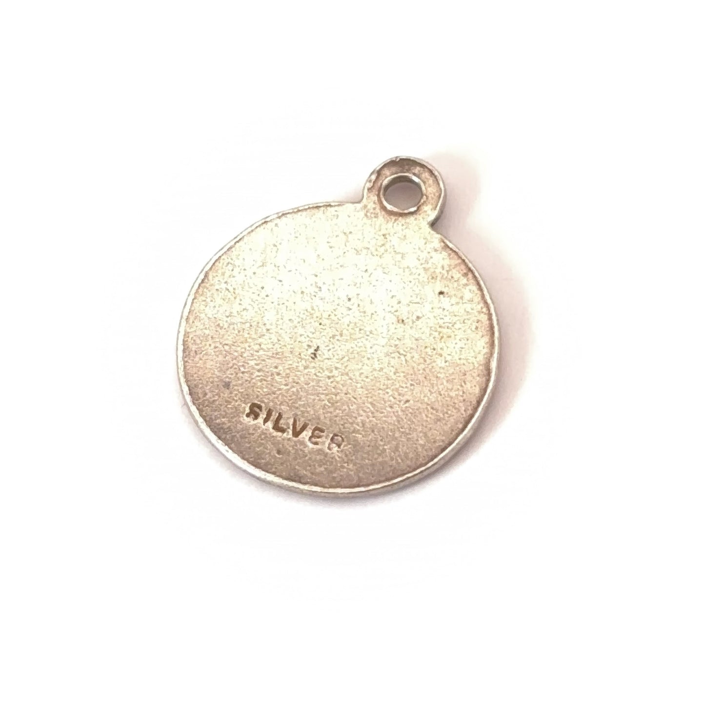 St. Christopher Coin
