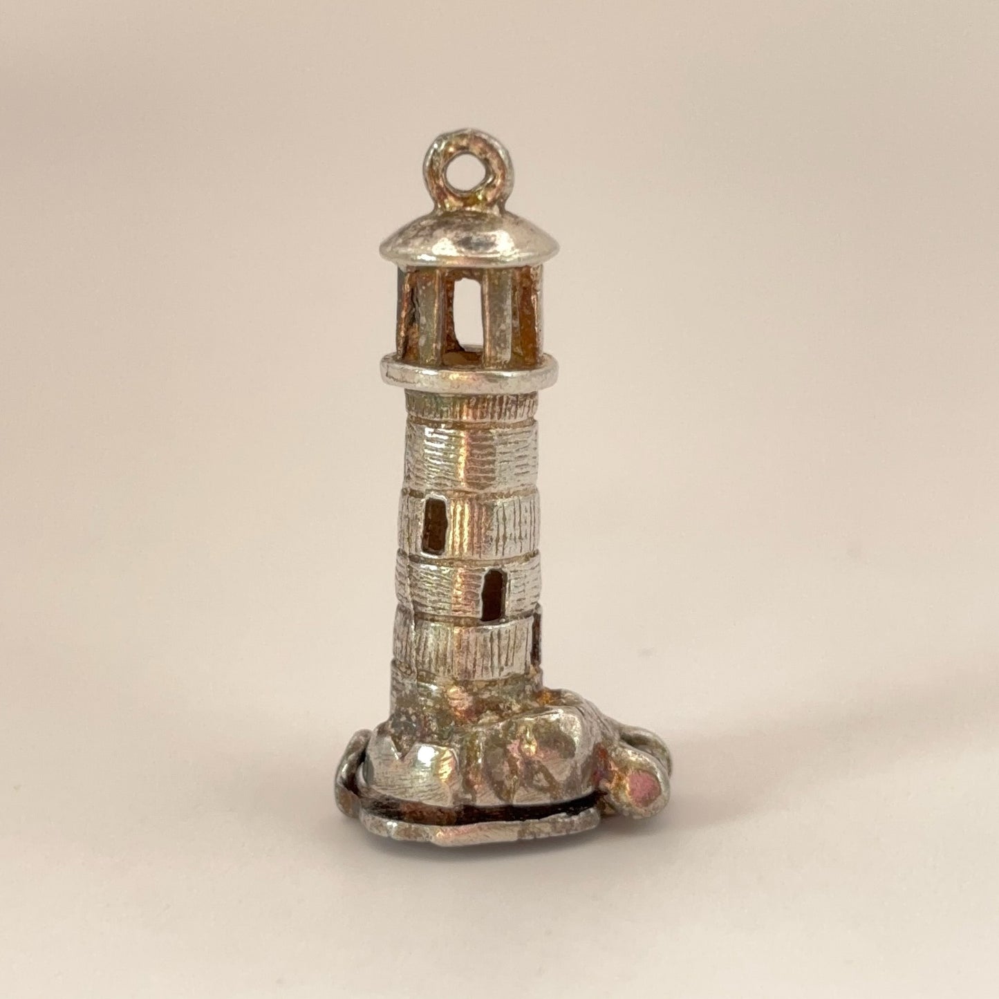 Articulated Lighthouse