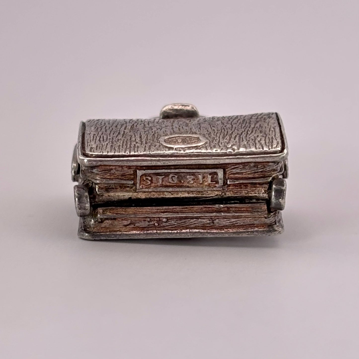 Brief Case