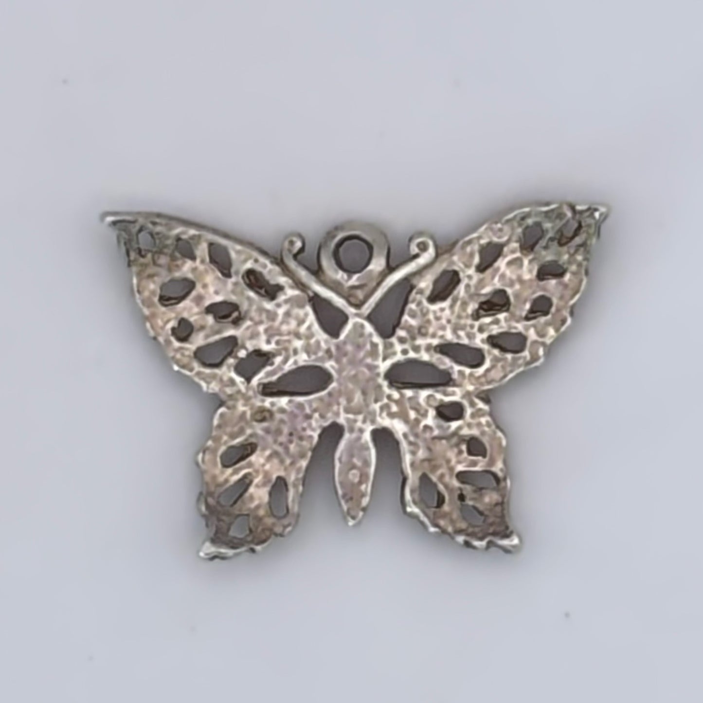 Pretty Butterfly