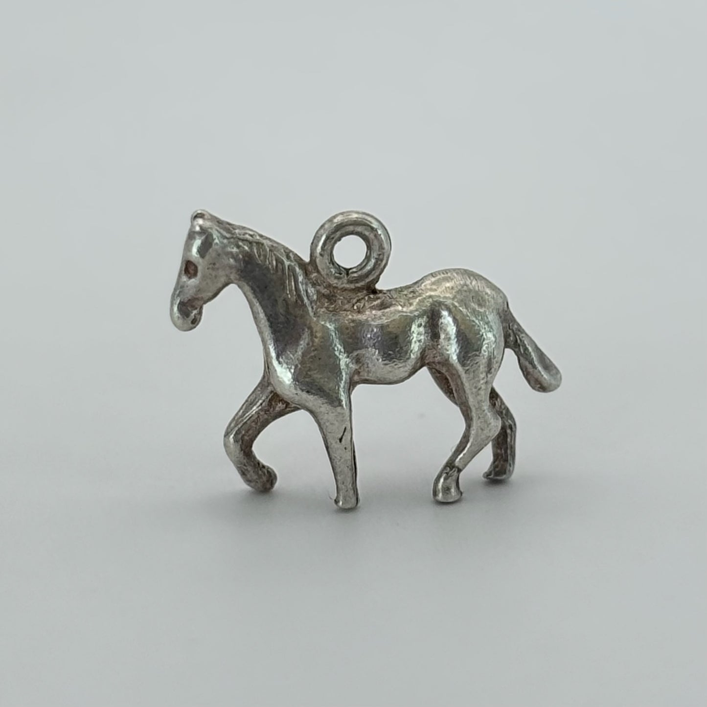 Loyal Horse