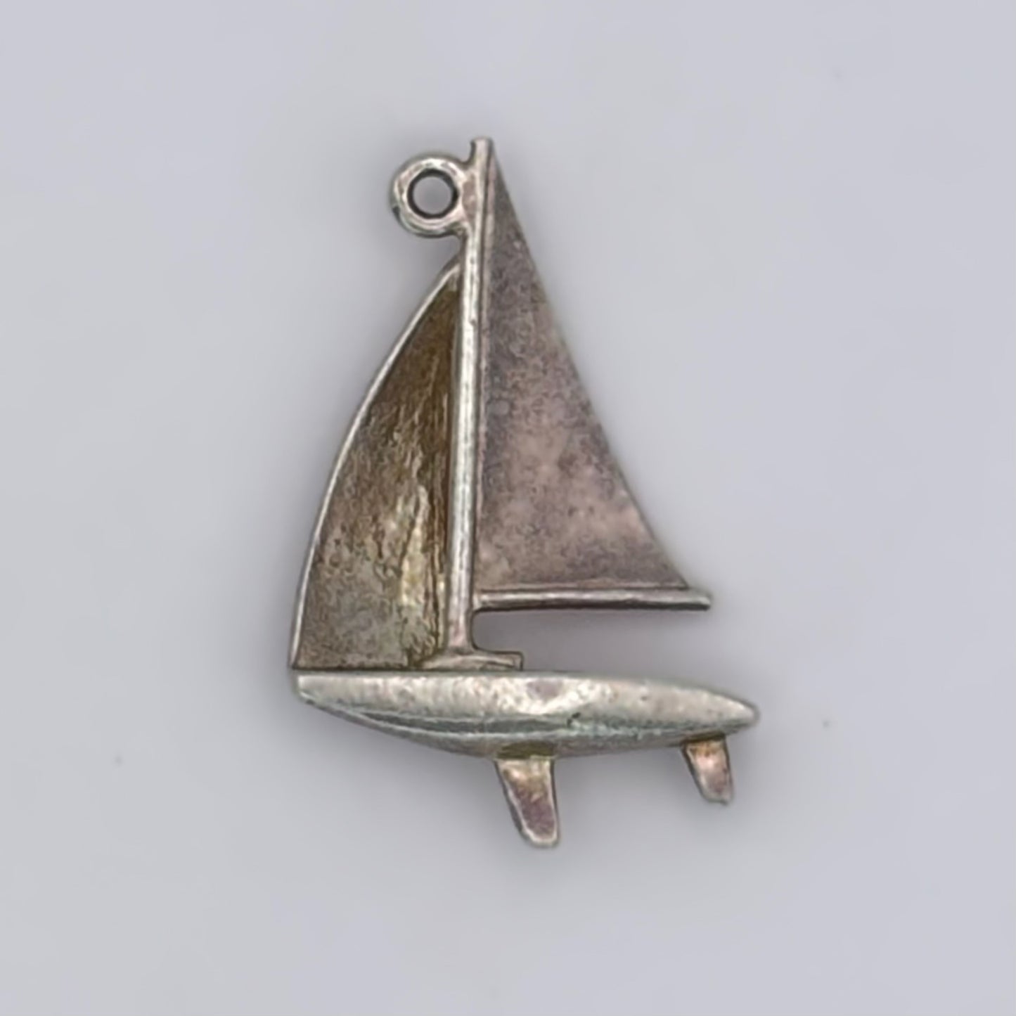 Sailing Boat