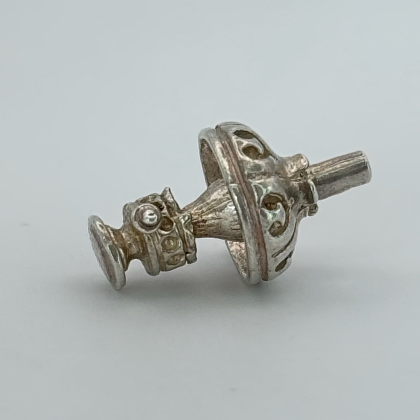 Oil Lamp