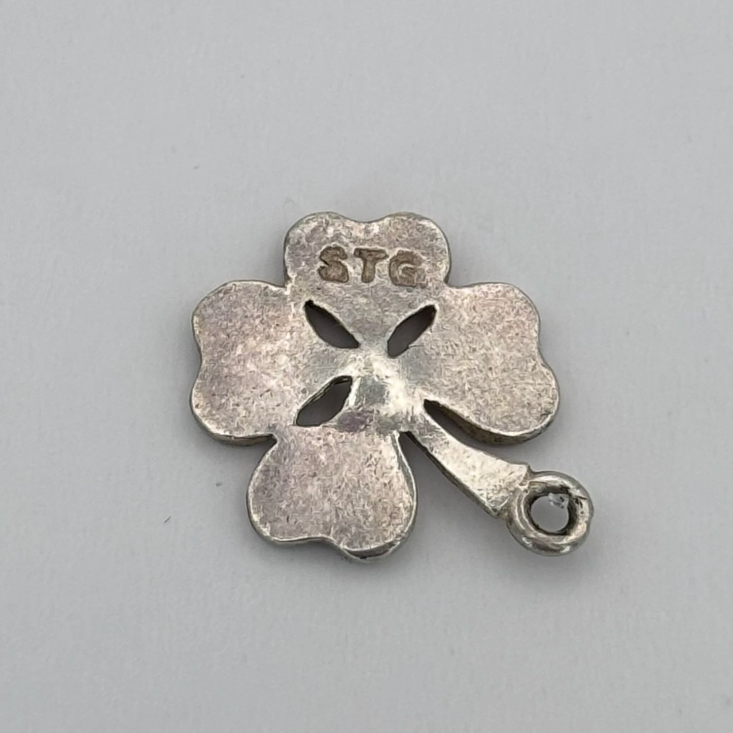 Fancy Clover
