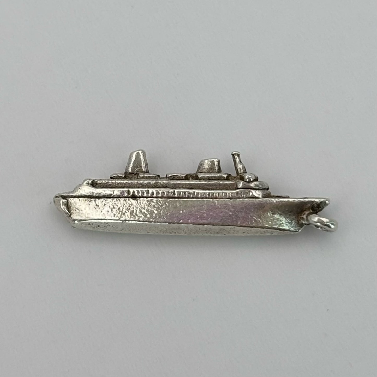 Oceanic Ship