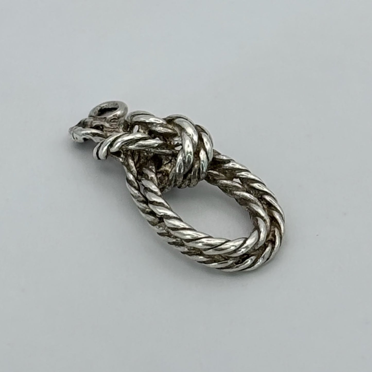 Knotted Rope