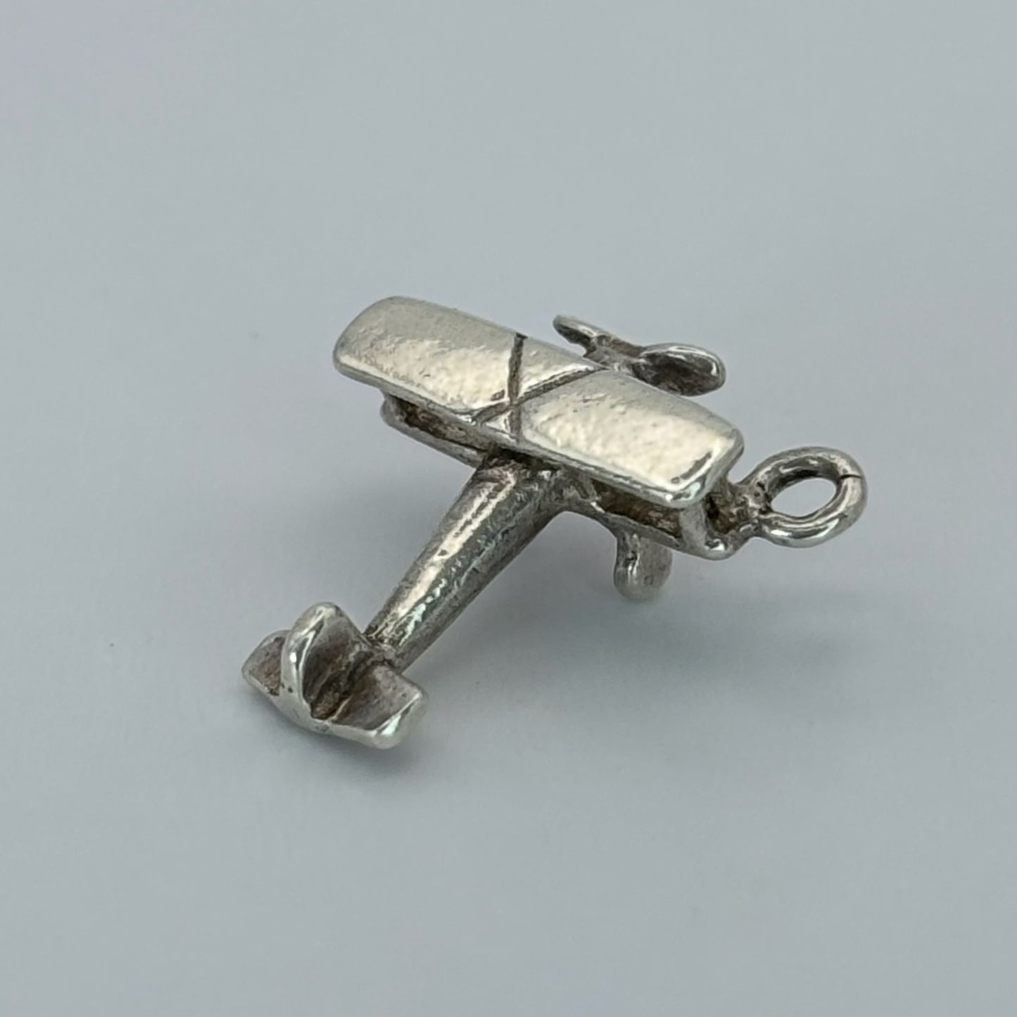 Fixed-Wing Plane