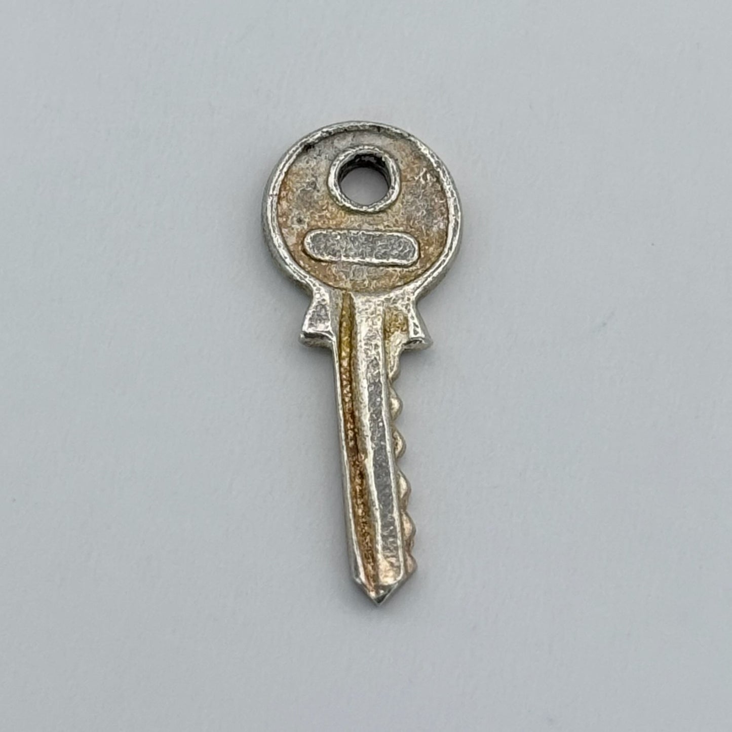 Secret Key