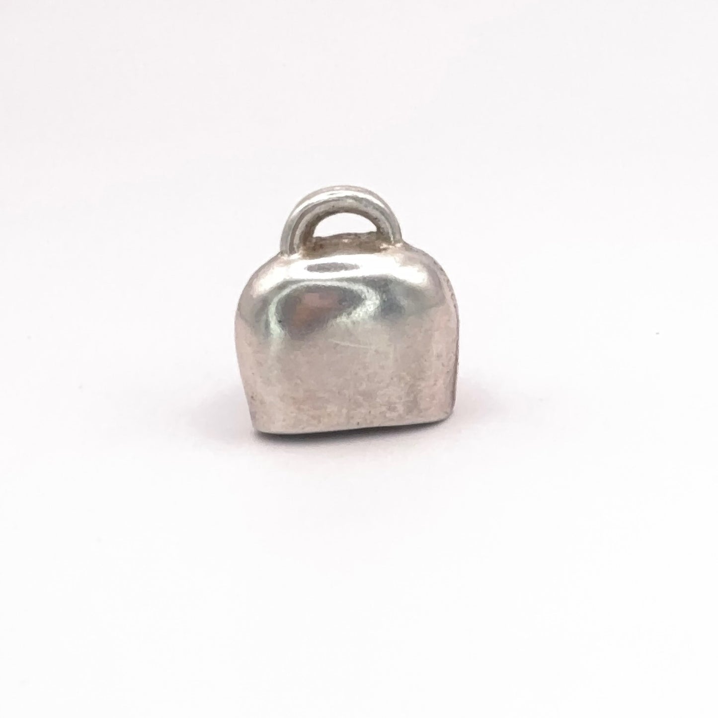 Enamelled Bell