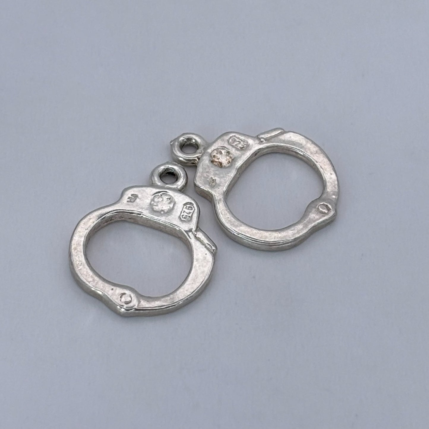Handy Handcuffs