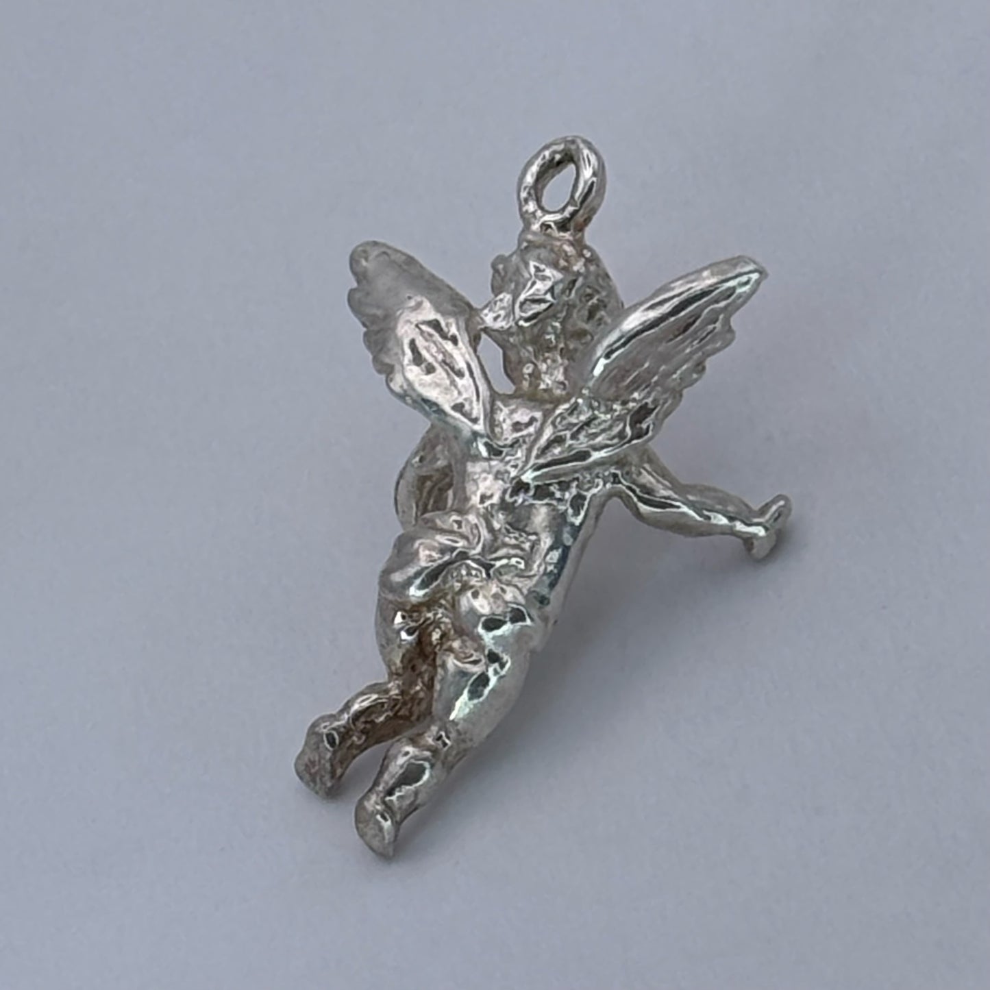Love Cherub