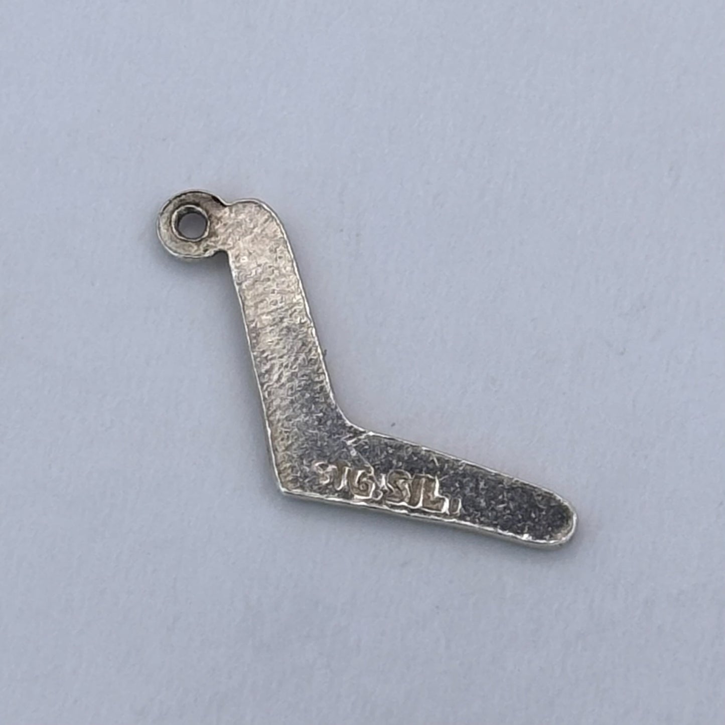 Tiny Boomerang