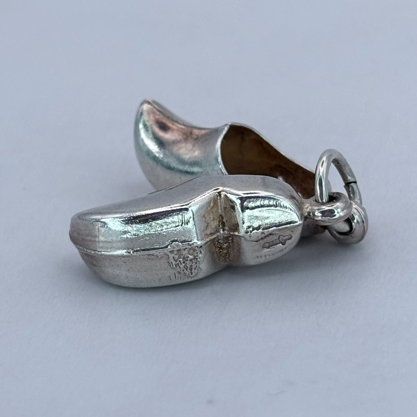 Pair of Clogs