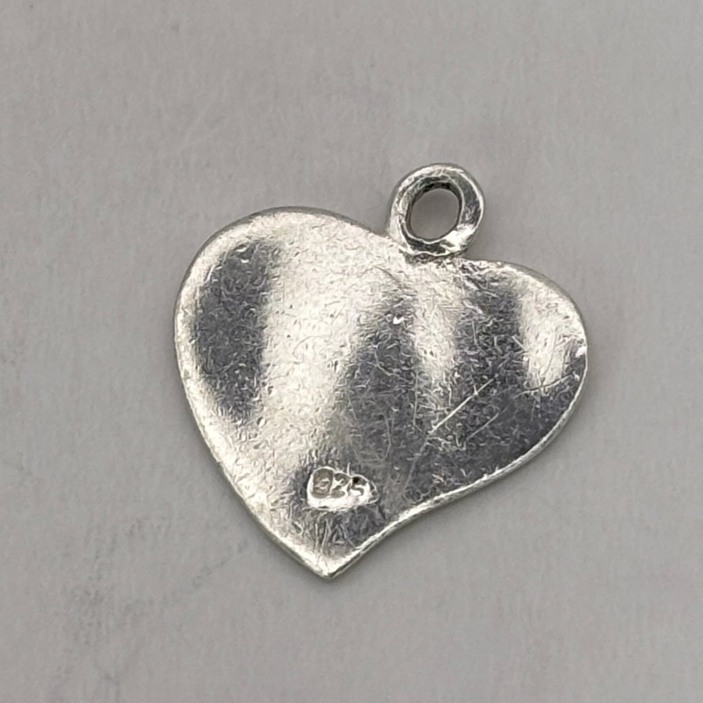 Forever Heart