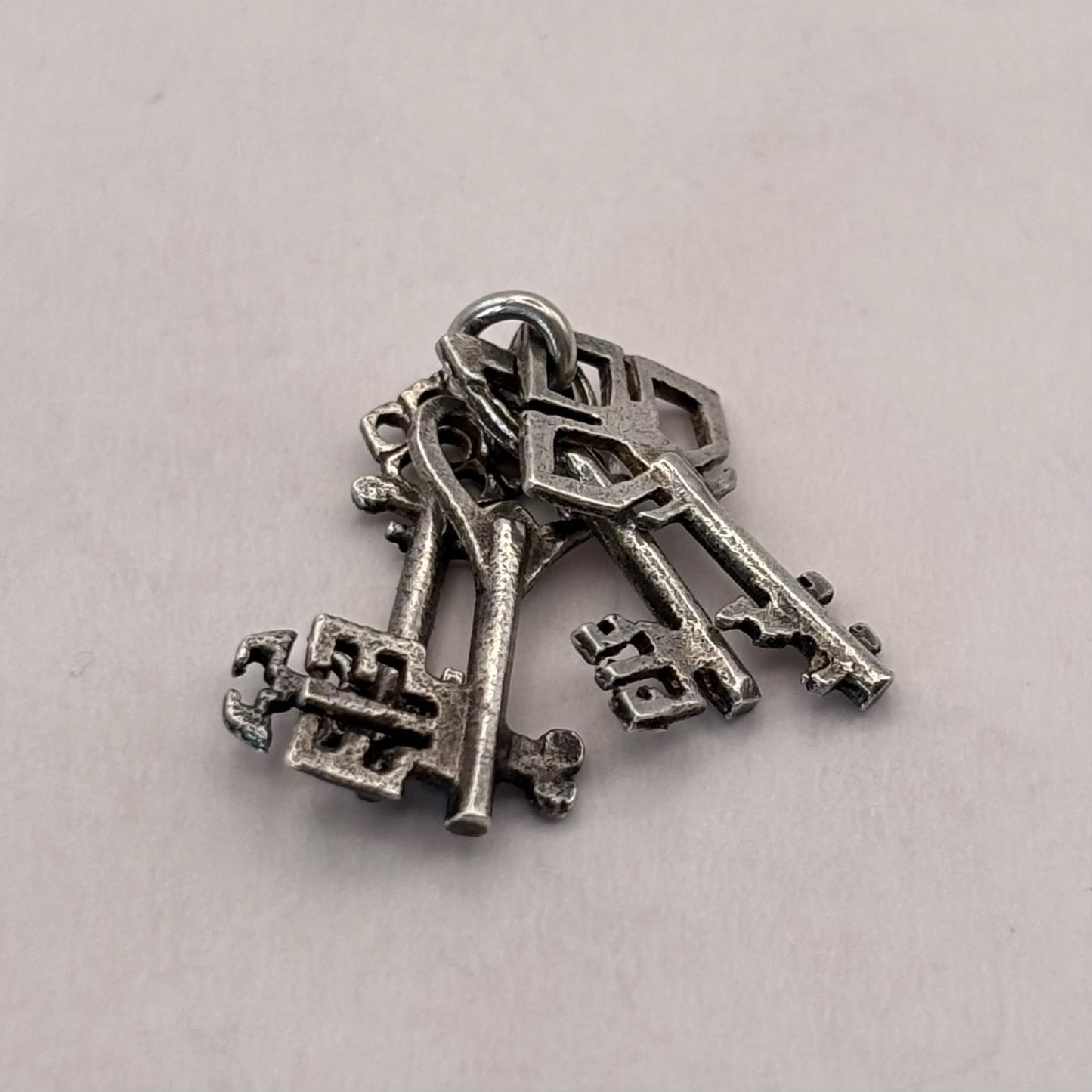 Four Keys