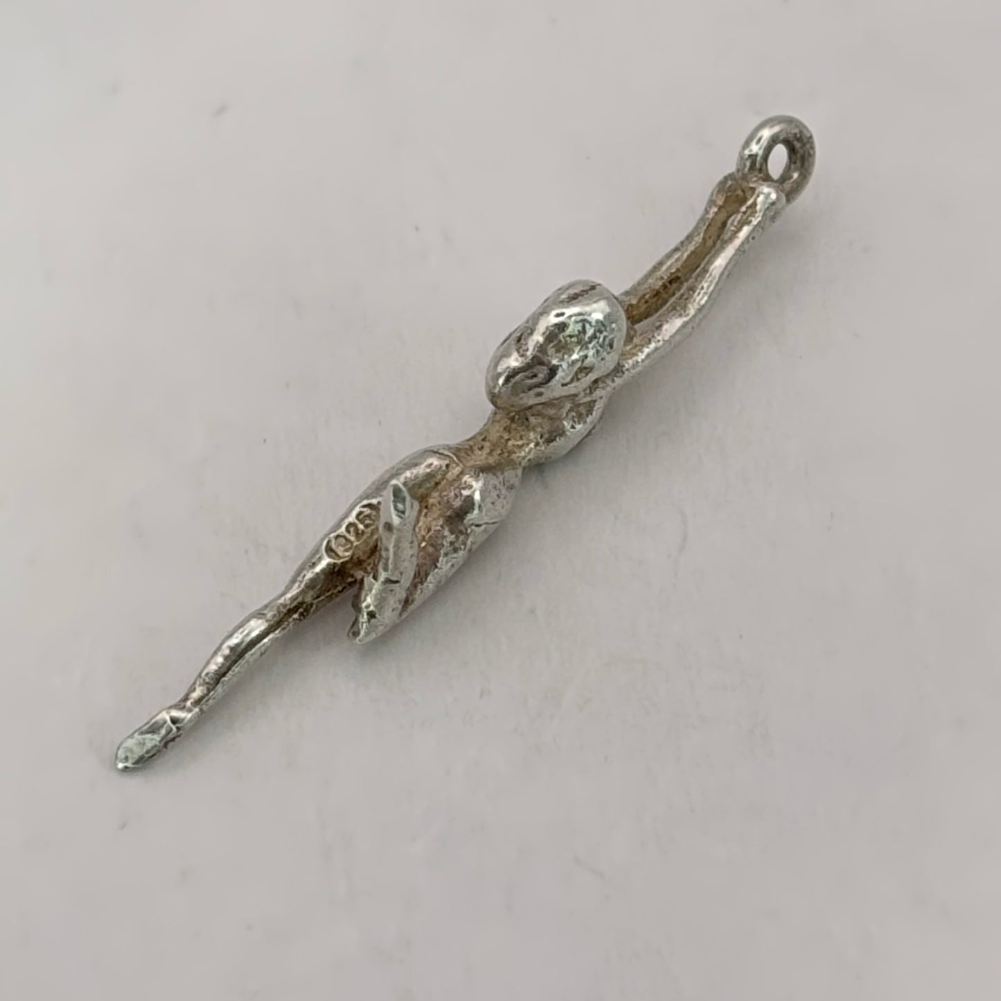 Female Gymnast