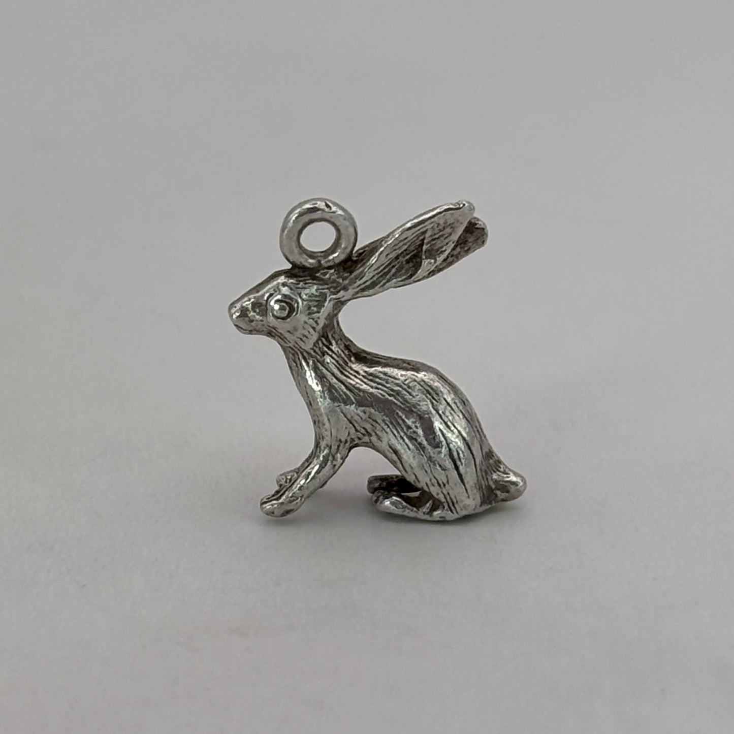 Suave Bunny