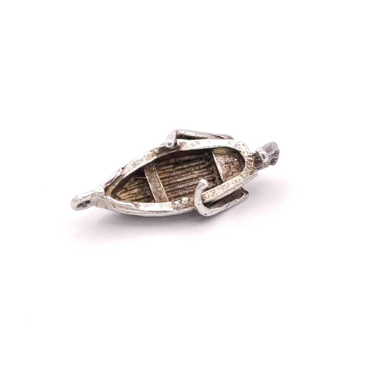 Row Boat