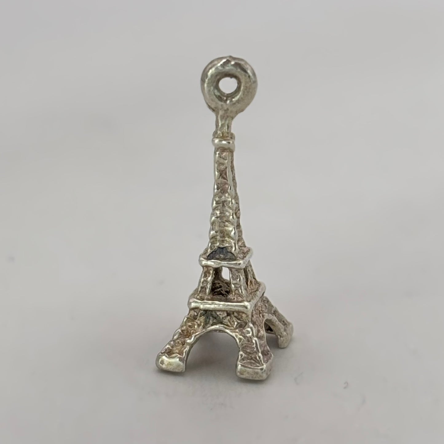 Classic Eiffel Tower