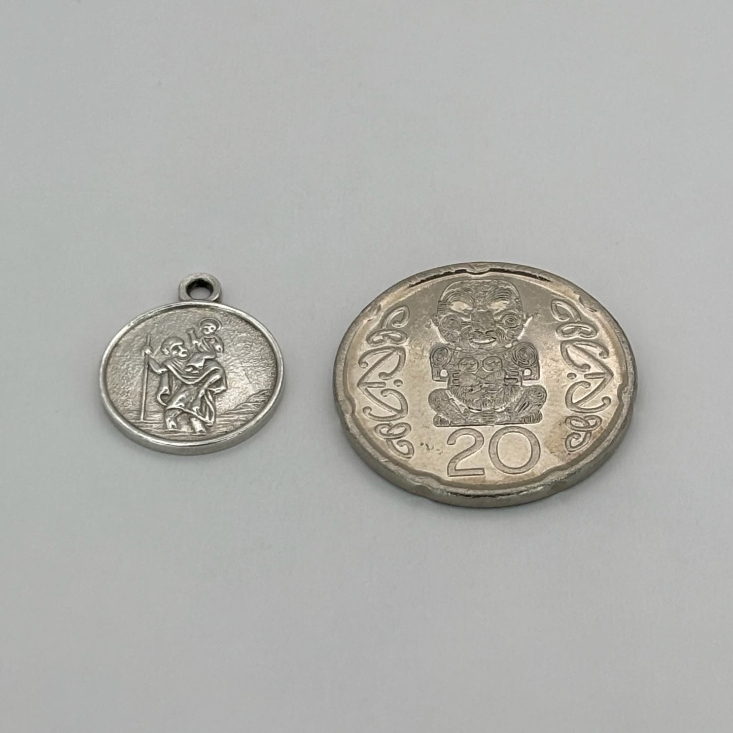 Travel Talisman