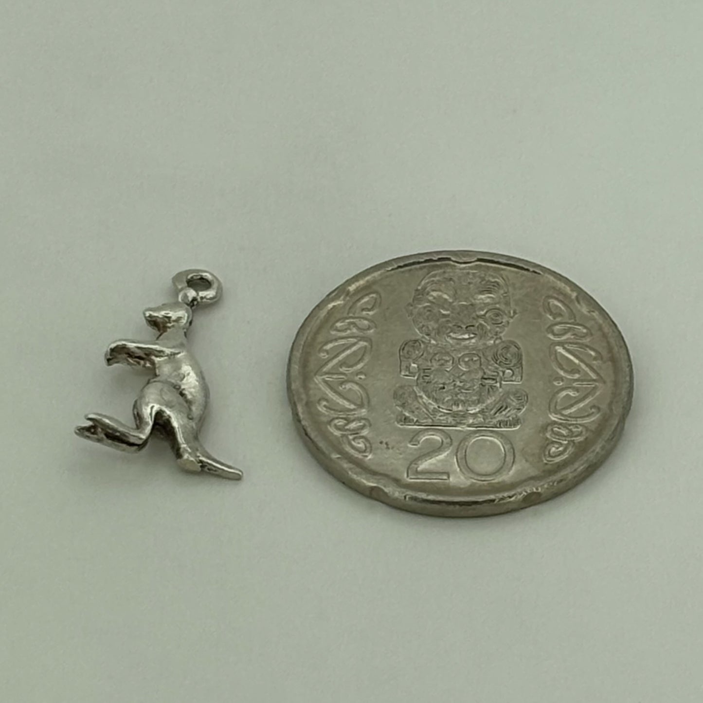 Mini Kangaroo