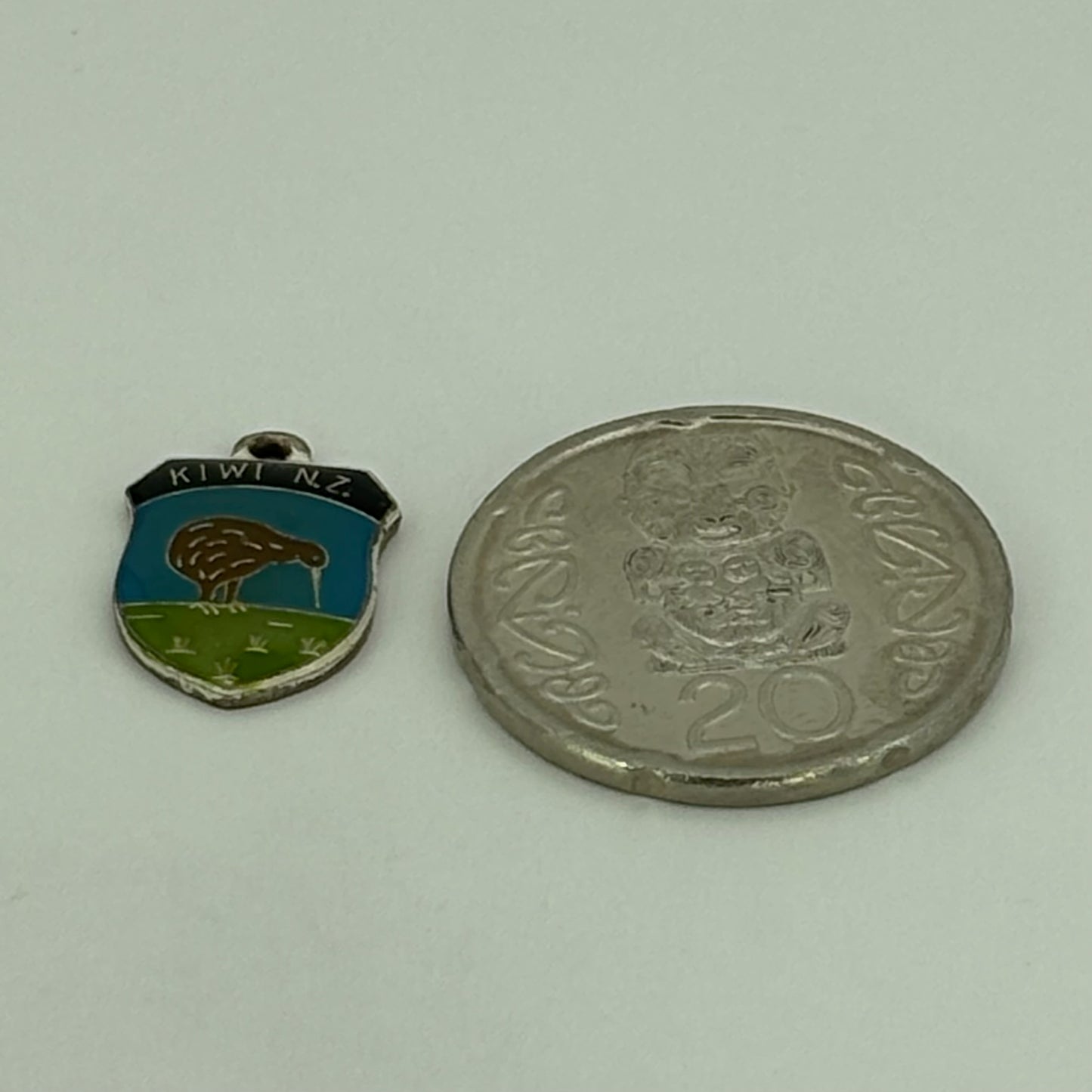Kiwi Shield