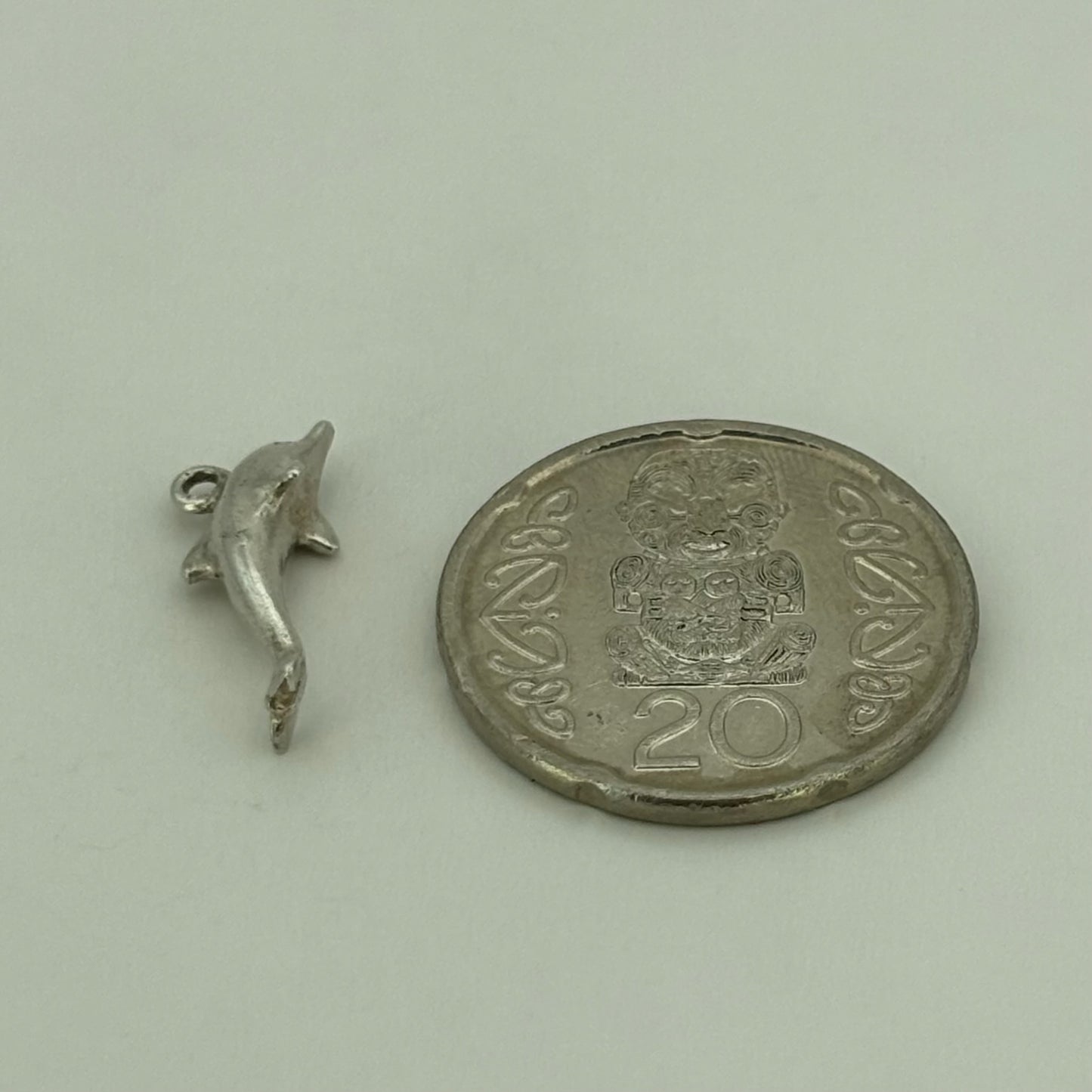 Mini Dolphin