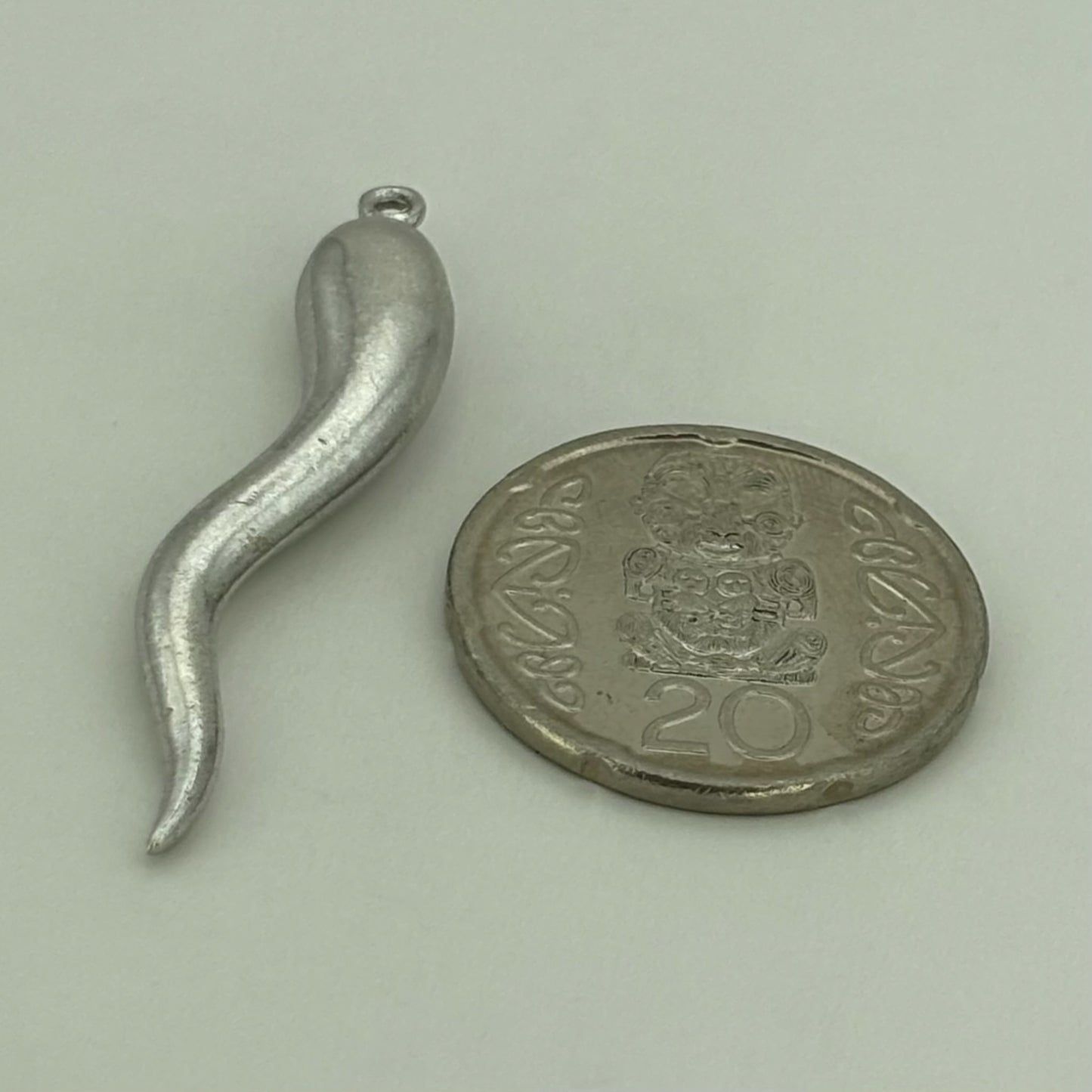 Large Cornicello