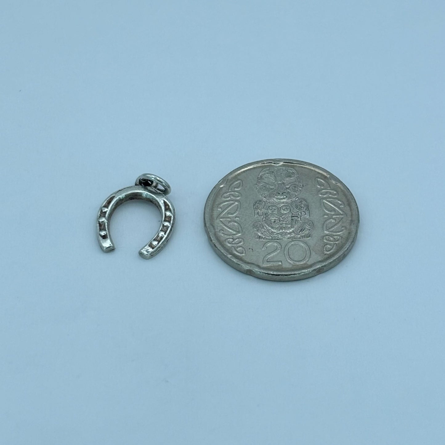 Sweet Horseshoe