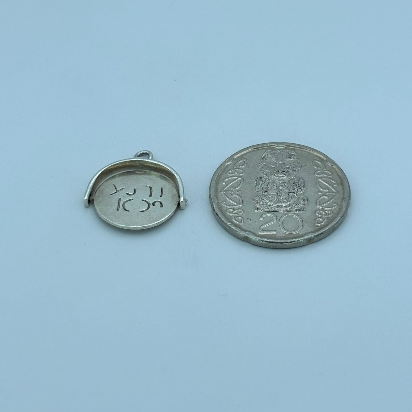 Good Luck Spinner