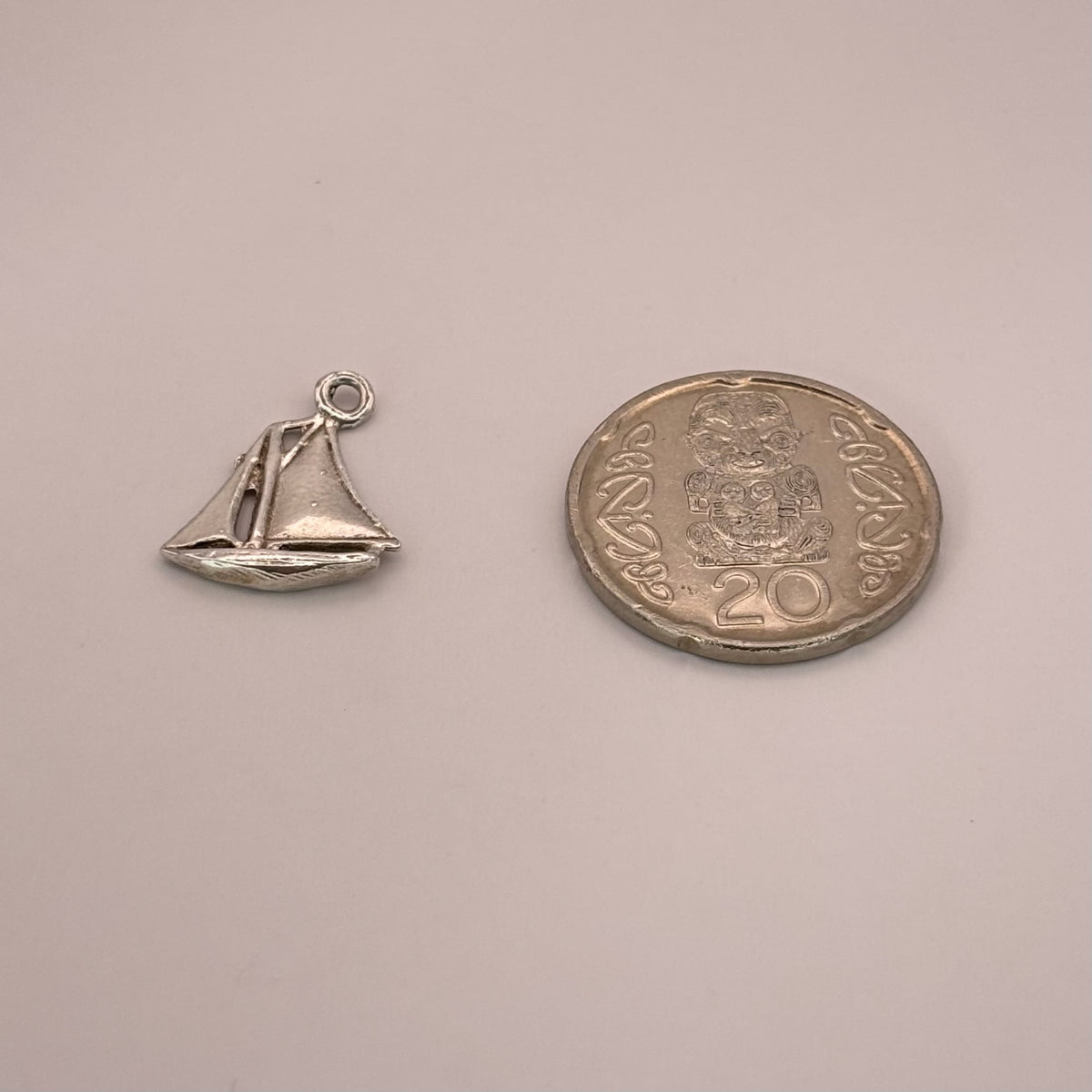 Little Boat
