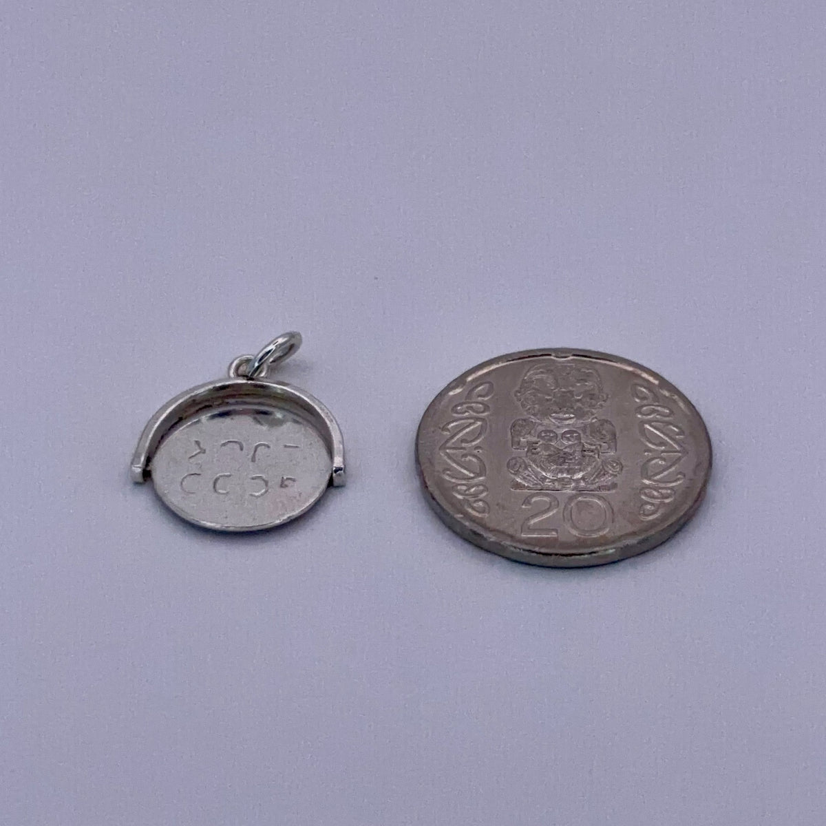 Good Luck Spinner