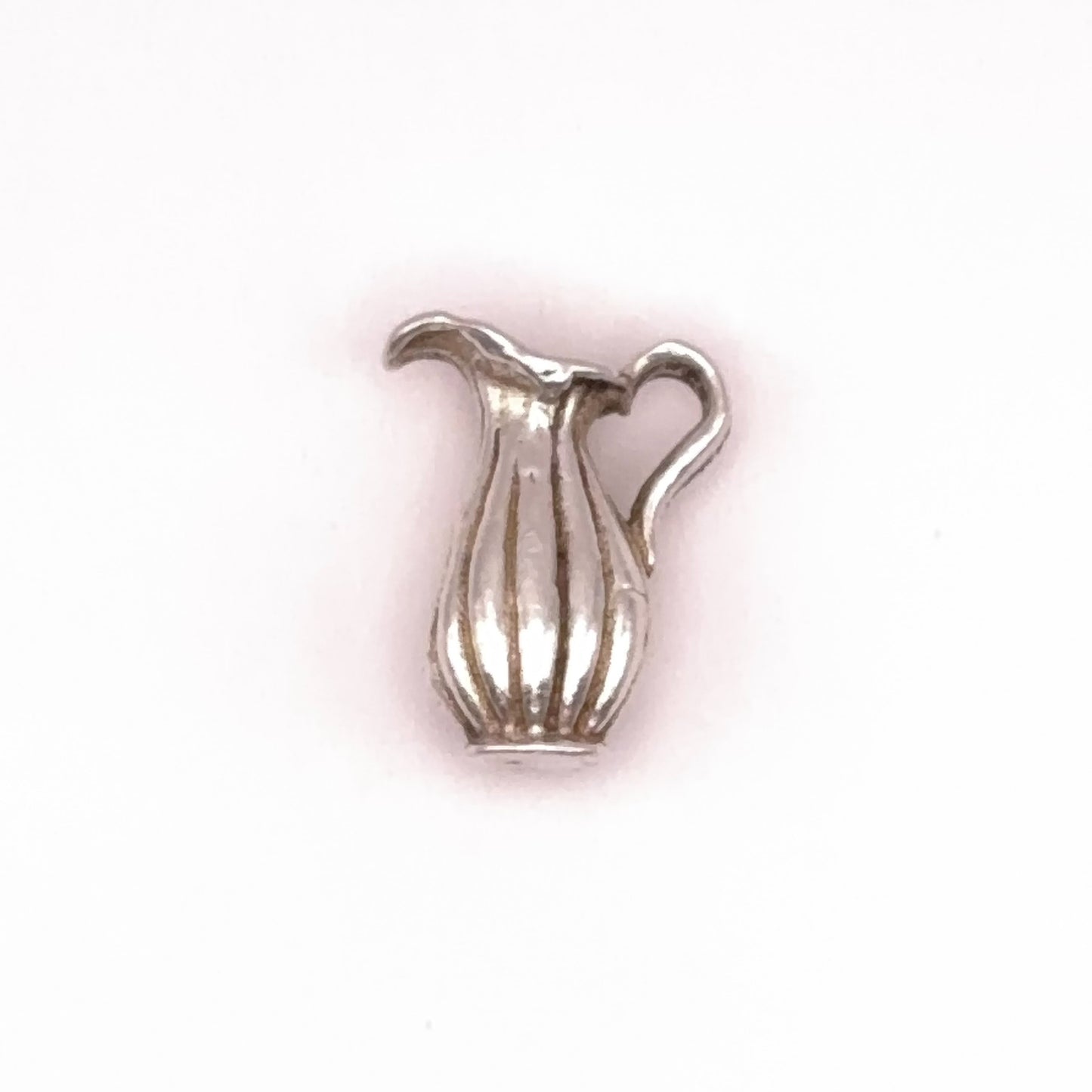 Striped Jug